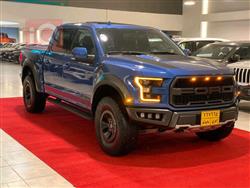 فورد F-150 رابتور